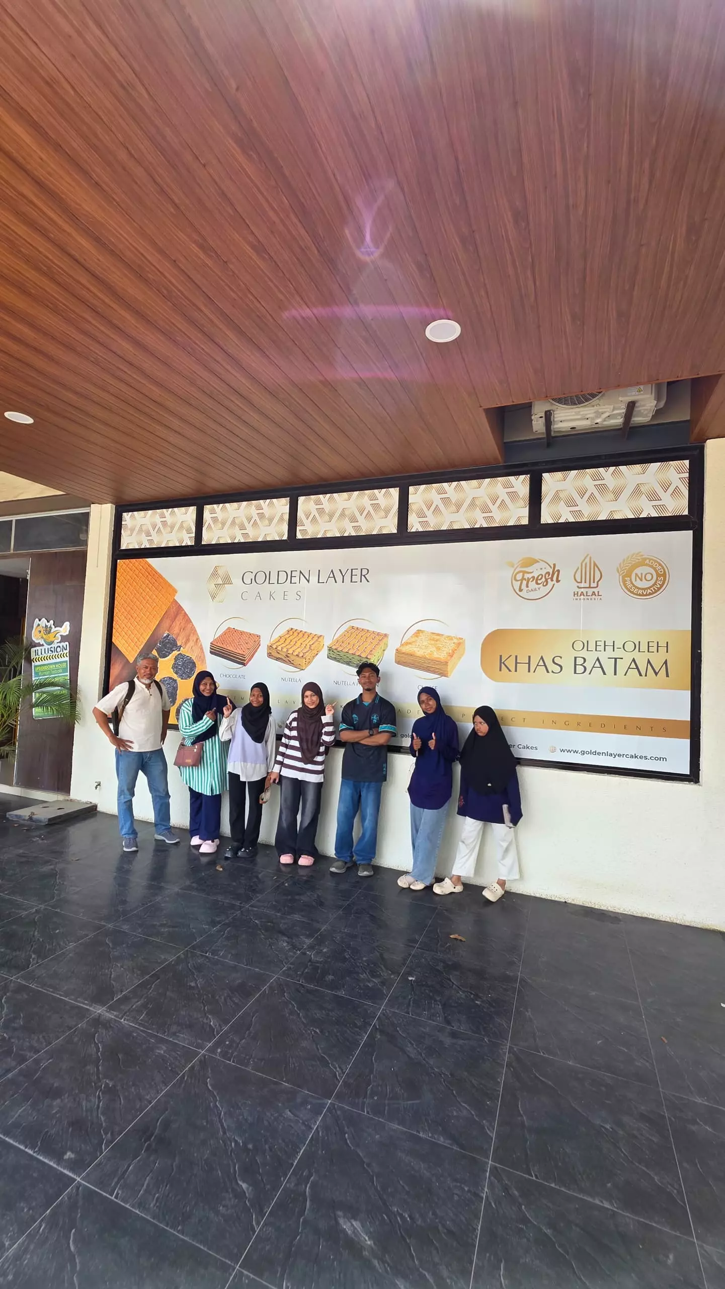 Gema Travel Batam 17
